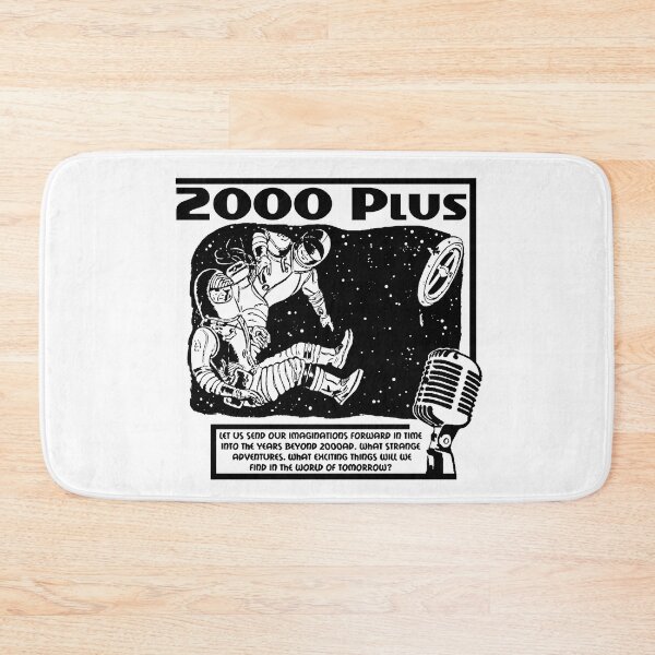 Item preview, 2000 Plus designed and sold by Conjuration.