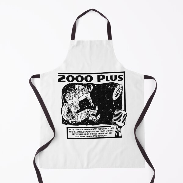 Item preview, 2000 Plus designed and sold by Conjuration.