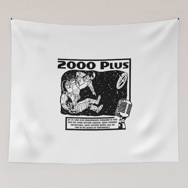 Item preview, 2000 Plus designed and sold by Conjuration.