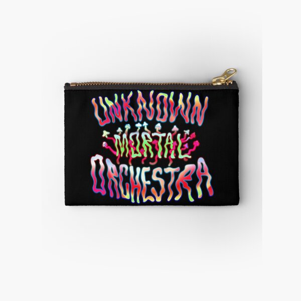 Item preview, Unknown Mortal Orchestra Mushrooms UMO designed and sold by The Game Store.