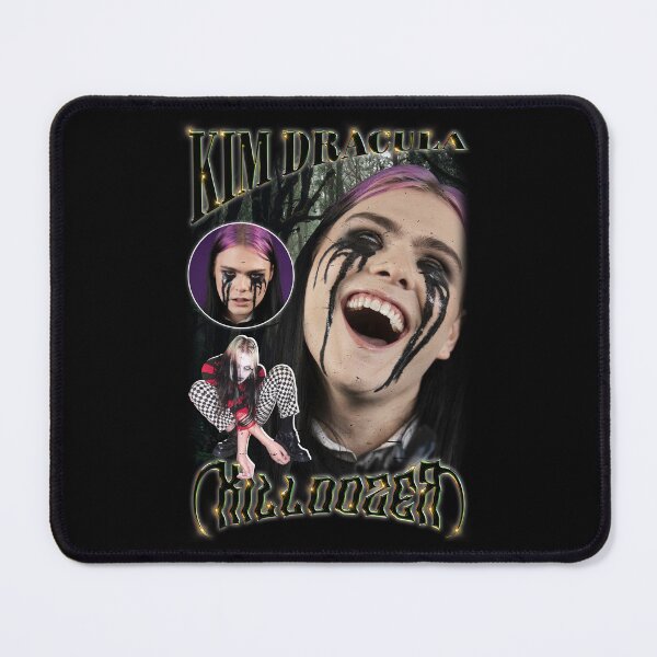 Item preview, Kim Dracula - Vintage 90s Bootleg designed and sold by xKRISHNACOREx.