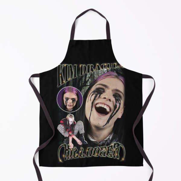Item preview, Kim Dracula - Vintage 90s Bootleg designed and sold by xKRISHNACOREx.