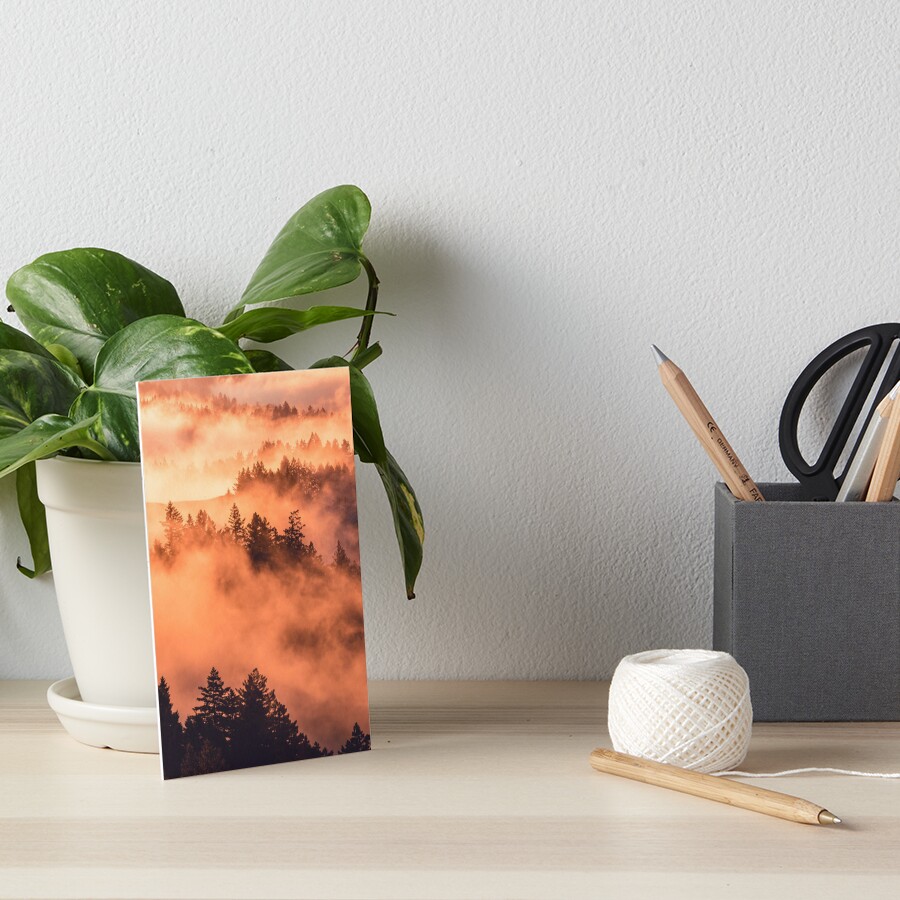 Item preview, Art Board Print designed and sold by AngLo5.