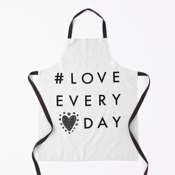 Item preview, Love Everyday designed and sold by iamtoka.