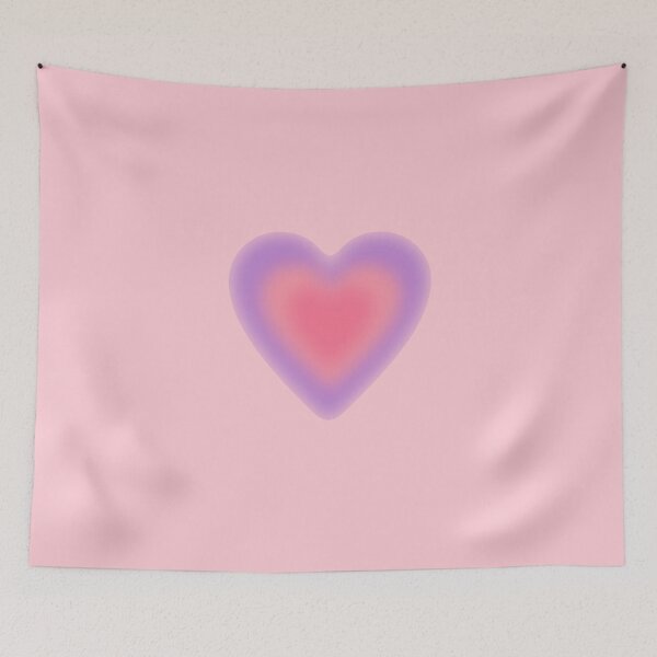 Item preview, Aura heart designed and sold by Lavannya.