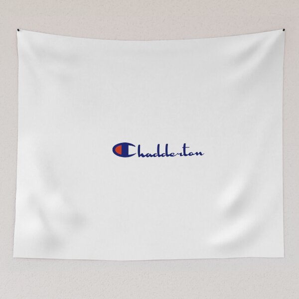 Item preview, Chadderton designed and sold by capslocksigh.