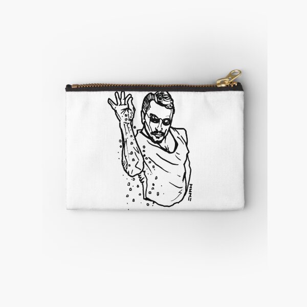 Item preview, Saltbae / Salt Bae Meme designed and sold by sketchNkustom.