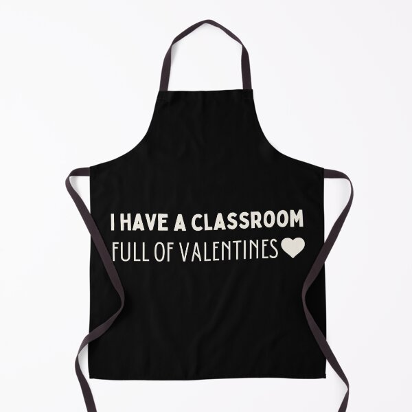 Item preview, I have a classroom full of valentines designed and sold by laila7534.
