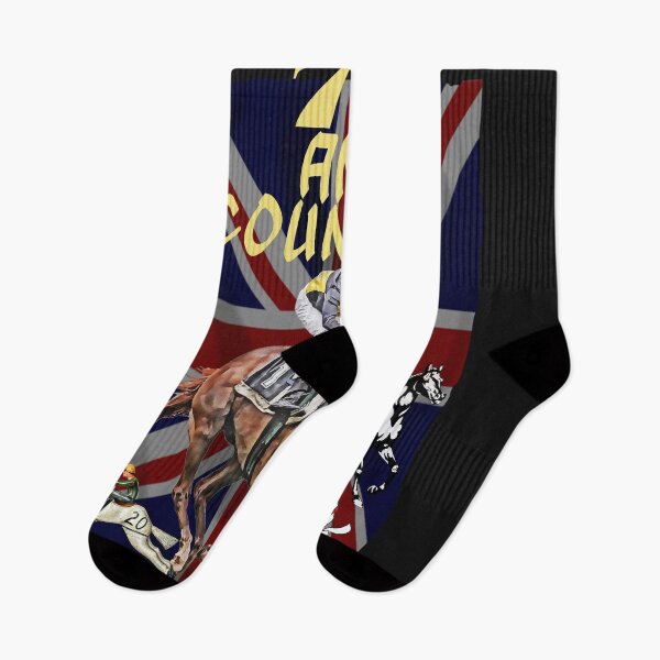 Item preview, Jubilee celebrating love of horses designed and sold by Areashor.