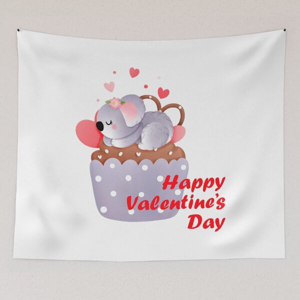 Item preview, Valentines Coala designed and sold by Valifer.