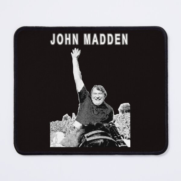 Item preview, Legend John Madden designed and sold by Dika13.