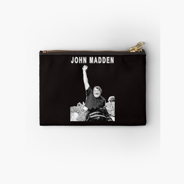 Item preview, Legend John Madden designed and sold by Dika13.