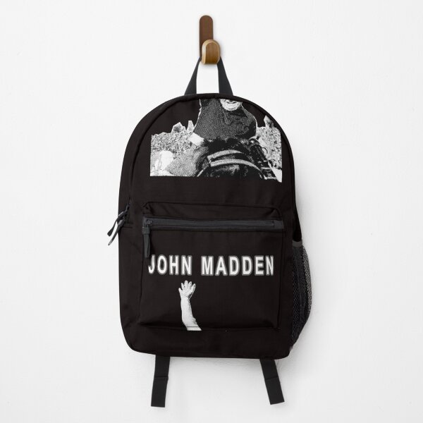 Item preview, Legend John Madden designed and sold by Dika13.