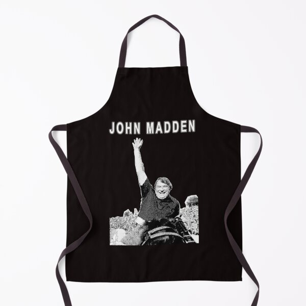 Item preview, Legend John Madden designed and sold by Dika13.