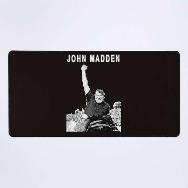 Item preview, Legend John Madden designed and sold by Dika13.