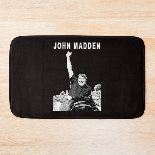 Item preview, Legend John Madden designed and sold by Dika13.
