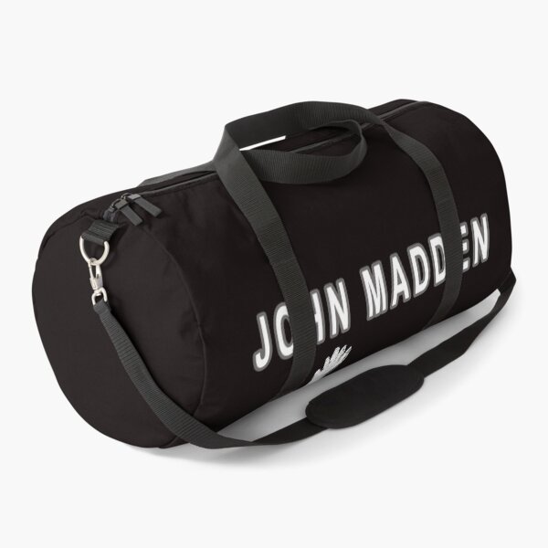 Item preview, Legend John Madden designed and sold by Dika13.