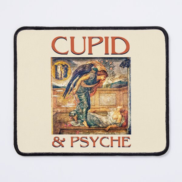 Item preview, Cupid and Psyche designed and sold by Jools-57.