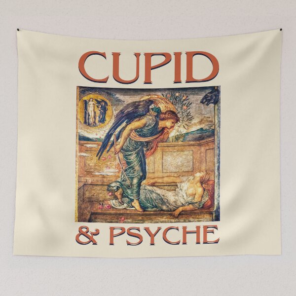 Item preview, Cupid and Psyche designed and sold by Jools-57.
