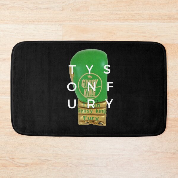 Item preview, tysonfury designed and sold by amy greaves.
