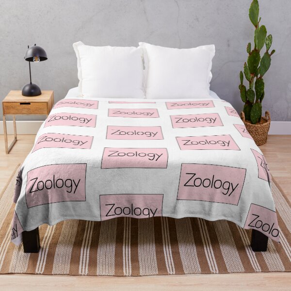 Item preview, Zoology Degree Design  designed and sold by zoology-student.