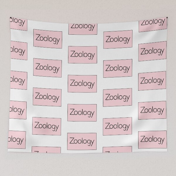 Item preview, Zoology Degree Design  designed and sold by zoology-student.