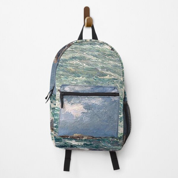 Item preview, Domois shore (Belle-Ile-en-Mer) designed and sold by ramith-concept.