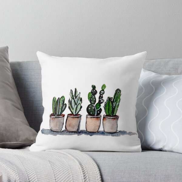 Item preview, House Plants by Laurel Beard designed and sold by laurelbeard.