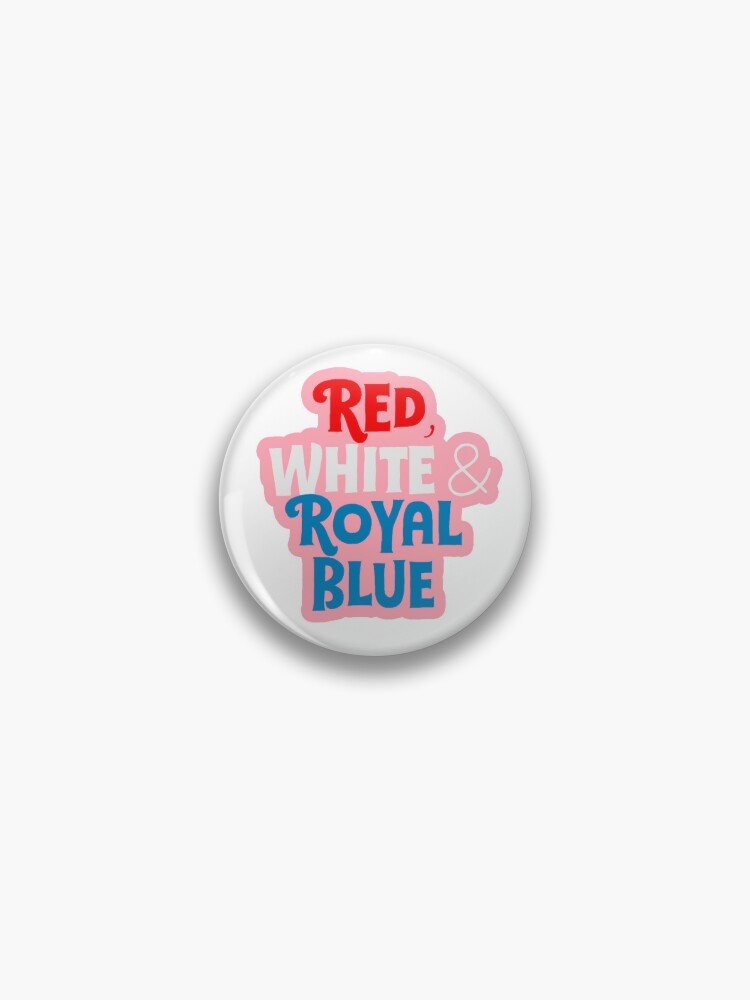 Pin on Red white blue