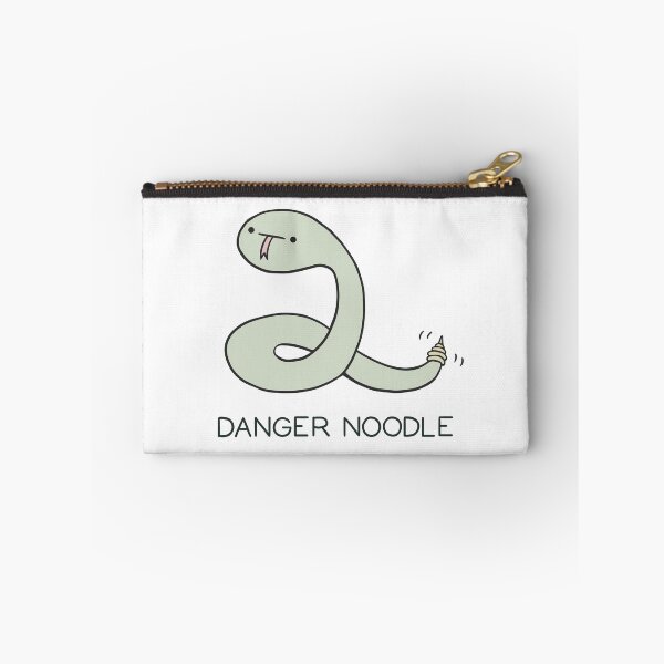 Item preview, Danger Noodle designed and sold by cheezup.