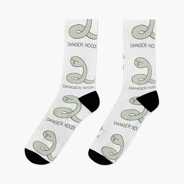 Item preview, Danger Noodle designed and sold by cheezup.