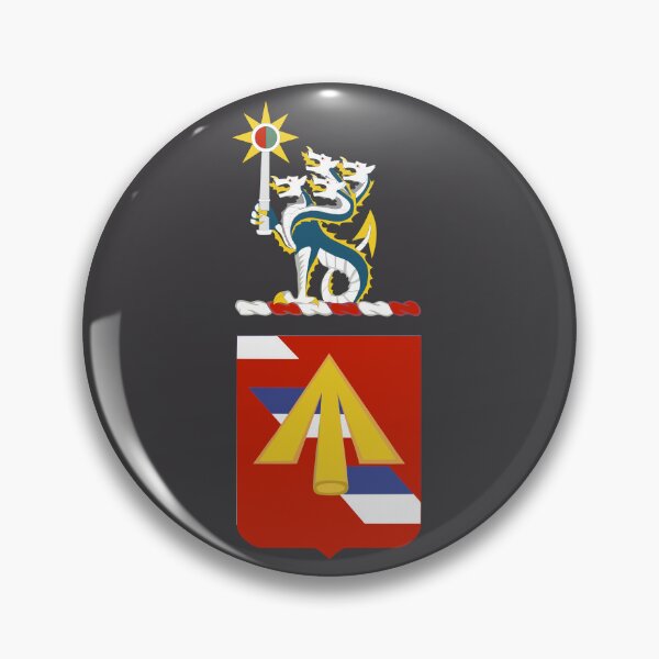 Item preview, 41st Field Artillery Regiment (US Army) designed and sold by wordwidesymbols.