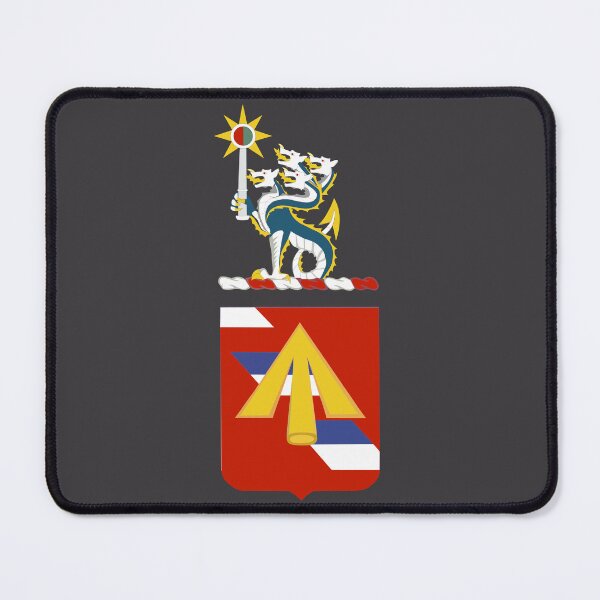 Item preview, 41st Field Artillery Regiment (US Army) designed and sold by wordwidesymbols.