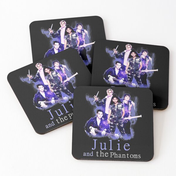 Item preview, Julie And The Phantoms designed and sold by municiee123z.