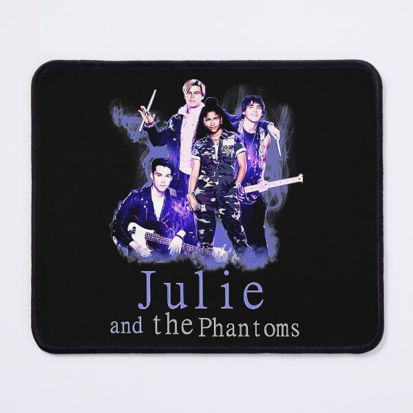 Item preview, Julie And The Phantoms designed and sold by municiee123z.