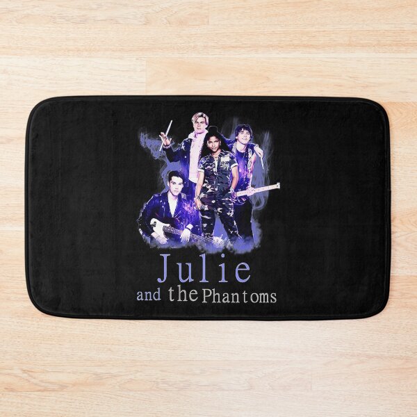 Item preview, Julie And The Phantoms designed and sold by municiee123z.