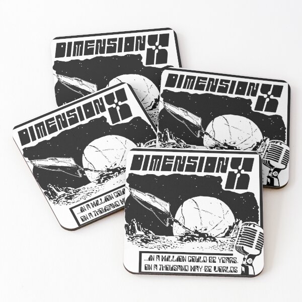 Item preview, Dimension X designed and sold by Conjuration.