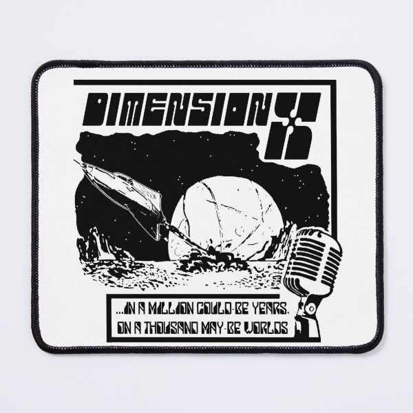 Item preview, Dimension X designed and sold by Conjuration.