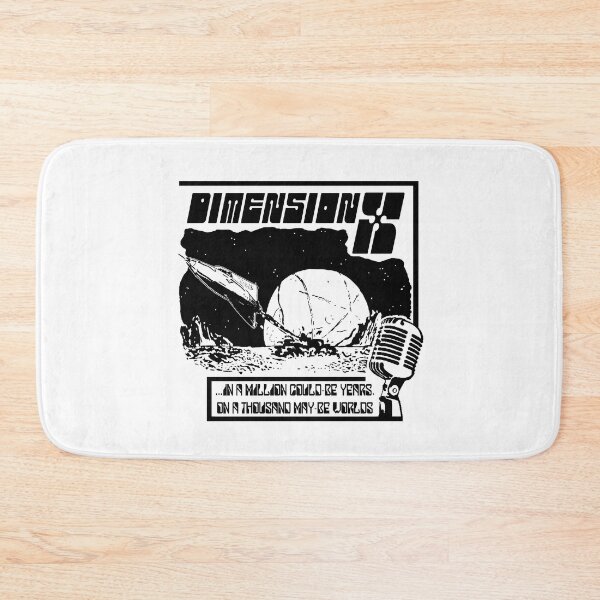 Item preview, Dimension X designed and sold by Conjuration.