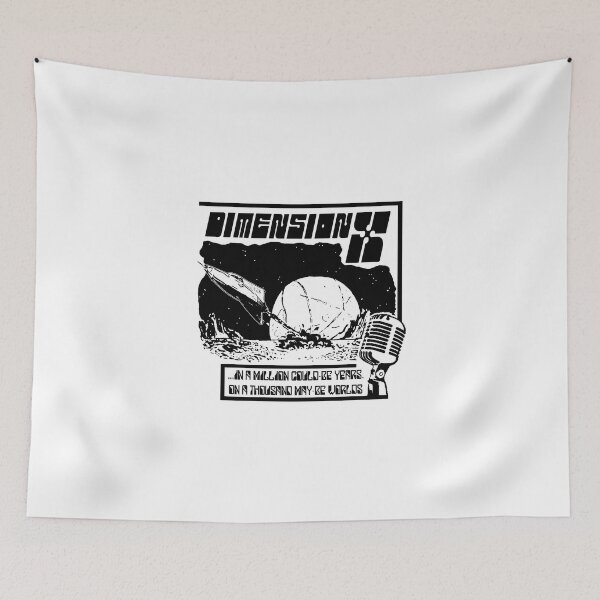 Item preview, Dimension X designed and sold by Conjuration.