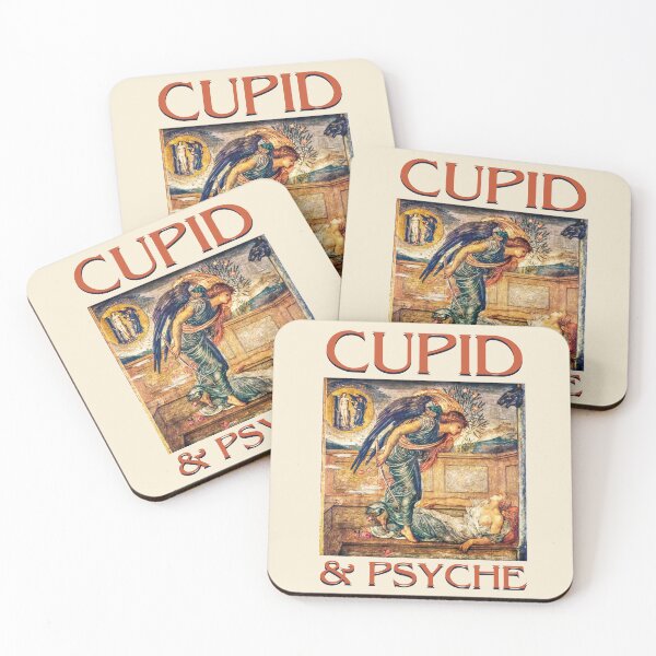 Item preview, Cupid and Psyche designed and sold by Jools-57.
