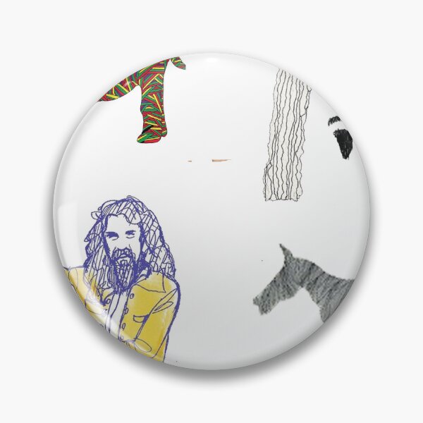 Item preview, billy connolly- billy connolly stickers billy connolly T shirts designed and sold by Abroyz.