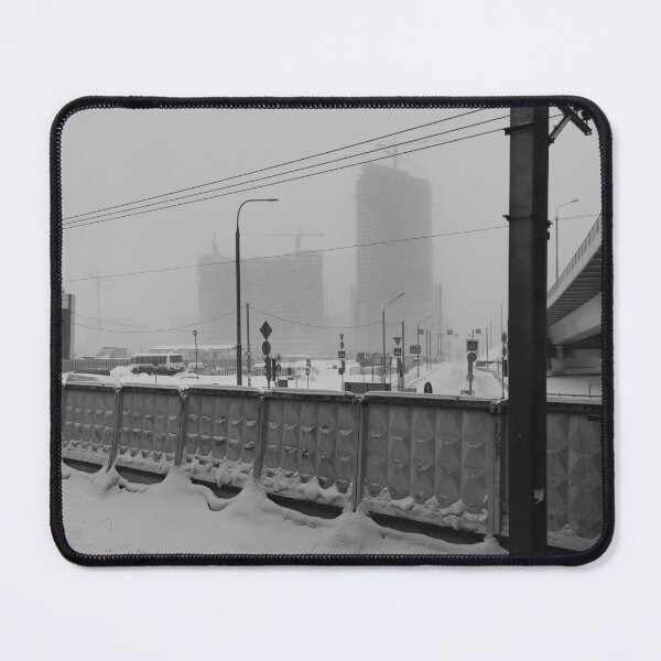 Item preview, Moscow designed and sold by a13p7k0.