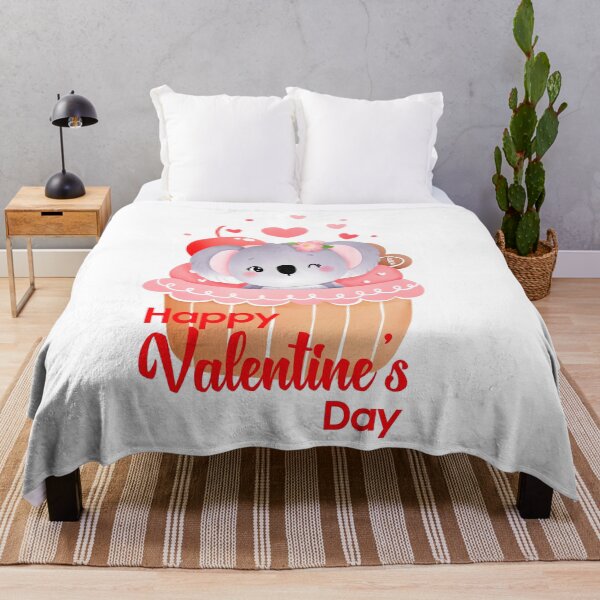 Item preview, Happy Valentines Coala designed and sold by Valifer.