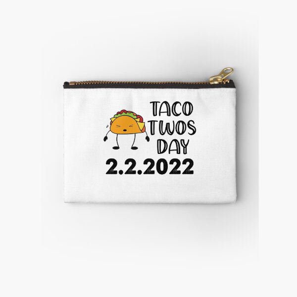 Item preview, Taco Twosday, February 2nd 2022 designed and sold by SportyDogShop.