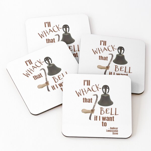Item preview, Whack That Bell designed and sold by designbyjodyb.