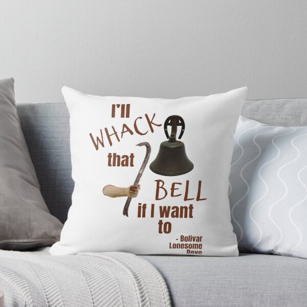 Item preview, Whack That Bell designed and sold by designbyjodyb.