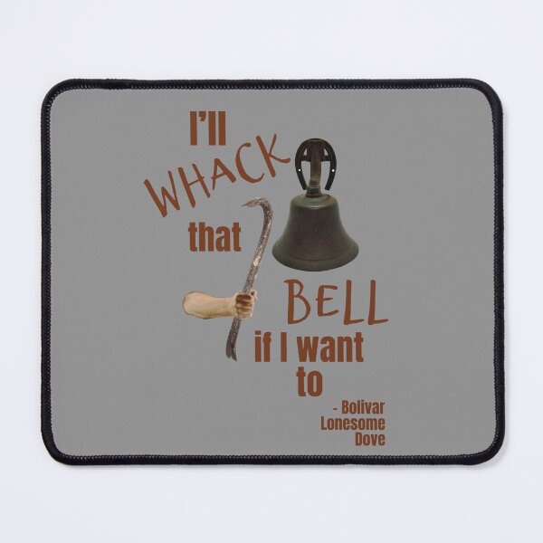 Item preview, Whack That Bell designed and sold by designbyjodyb.