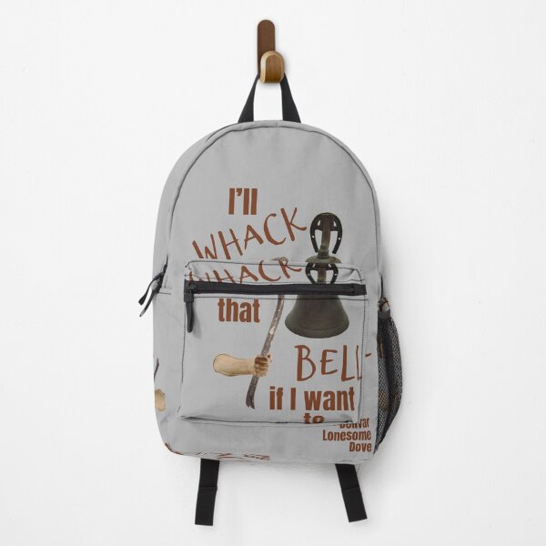Item preview, Whack That Bell designed and sold by designbyjodyb.
