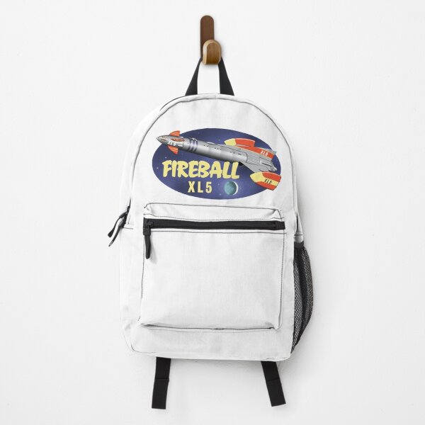 Item preview, Fireball XL5 designed and sold by RichardFarrell.